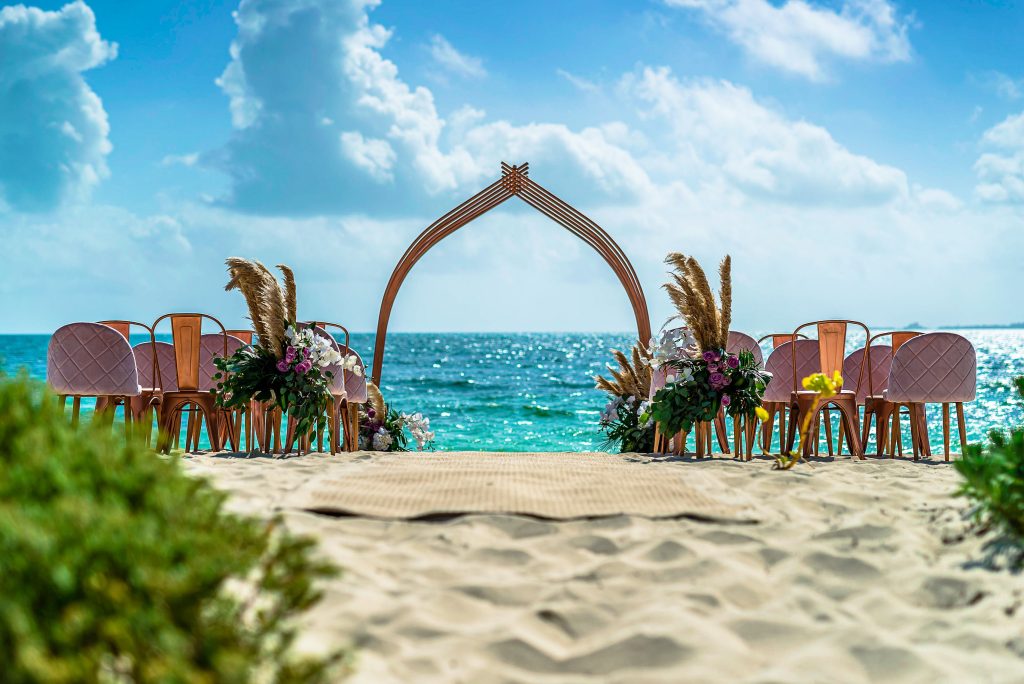 01 ATELIER Playa Mujeres Weddings Beach