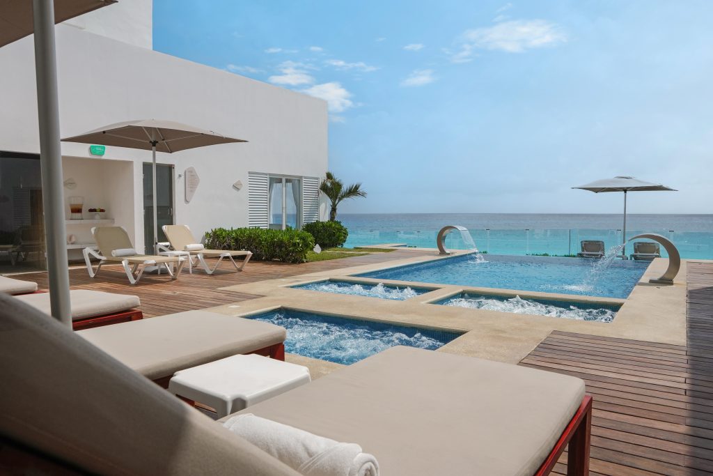 01 OLEO Cancun Playa NUUP Spa Hydrotherapy ONPH PCA02