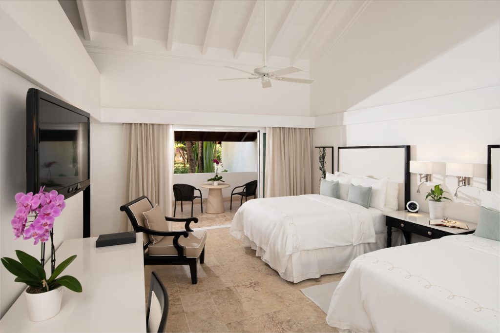1 Superior Casita Double