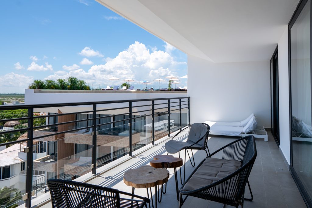 10 Two Bedroom Presidential