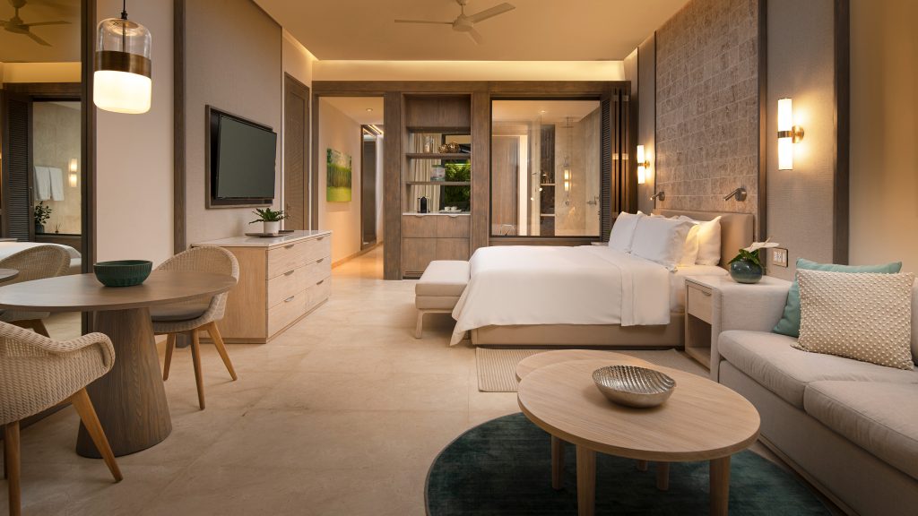 13 new rooms