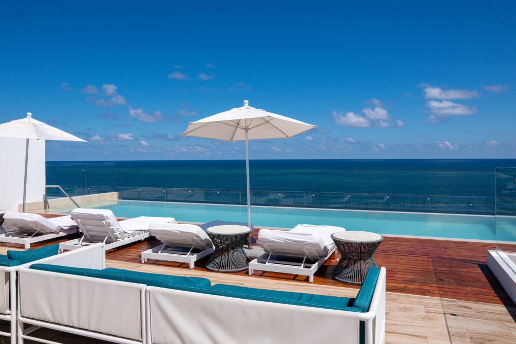 15 Three Bedroom Presidential