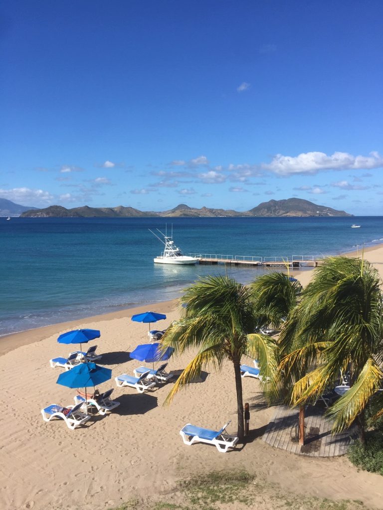 2BR-Beachfront