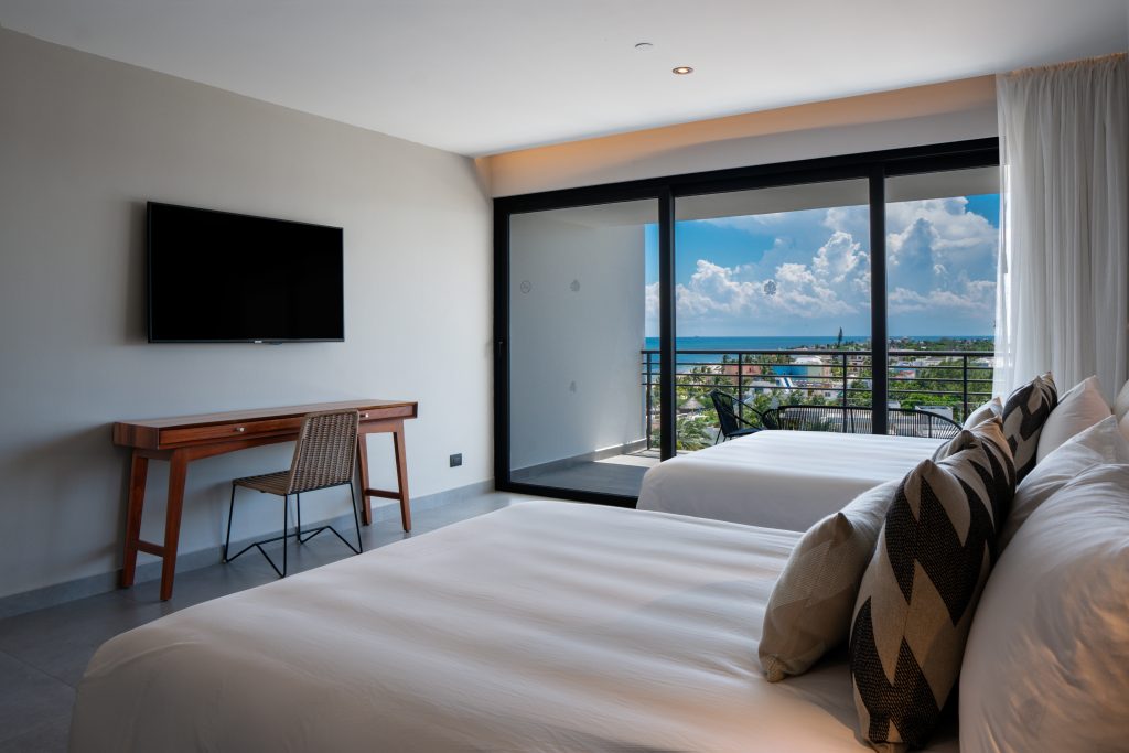 3 Two Bedroom Presidential