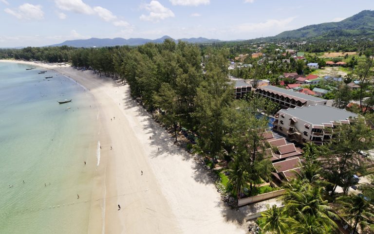 Best Western Premier Bangtao