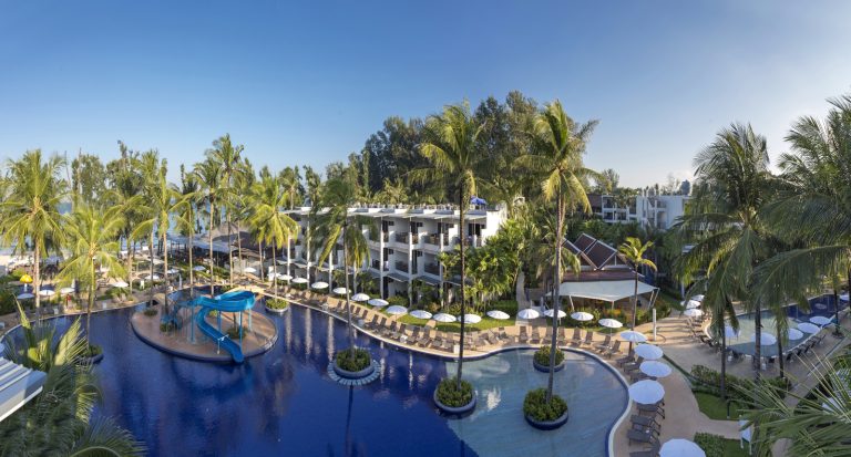 Ocean Resort Group