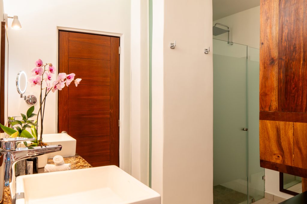 6 Garden View Room