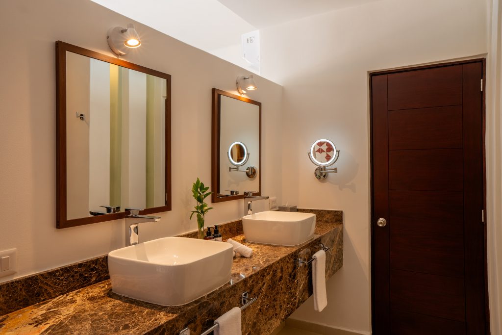 6 Oceanview Room
