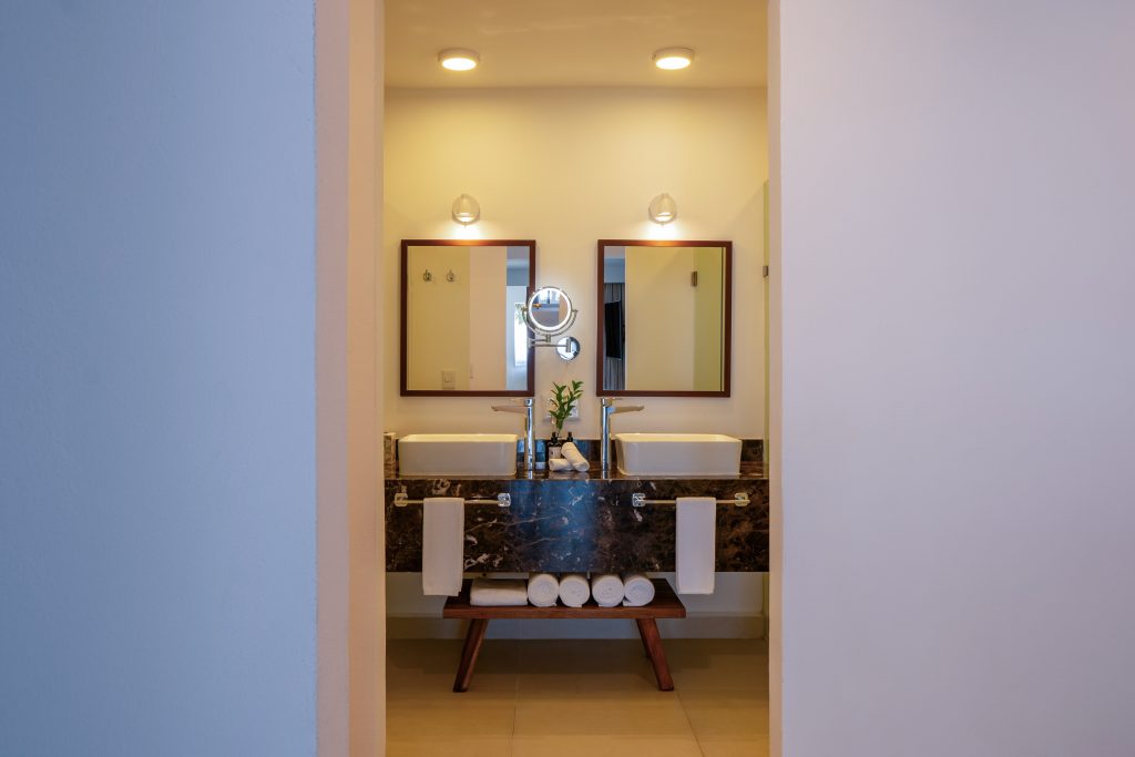 6 Presidential Suite