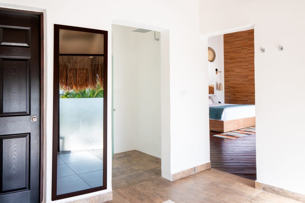 6 Presidential Suite