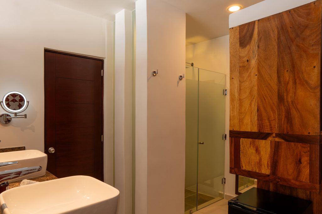 7 Oceanview Room