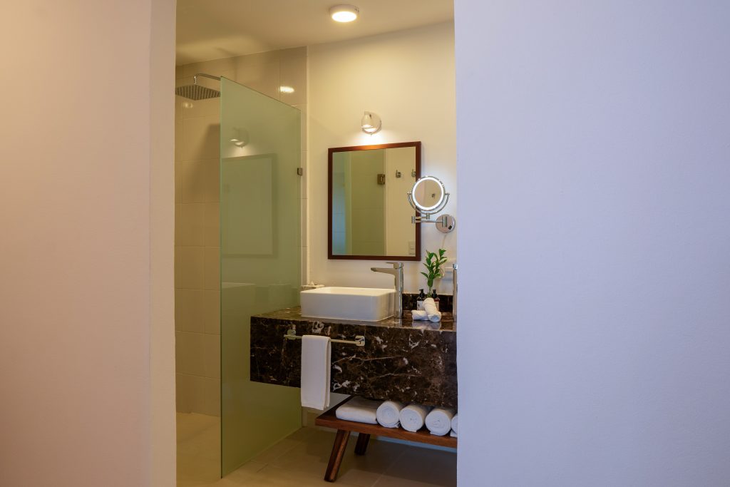 7 Presidential Suite