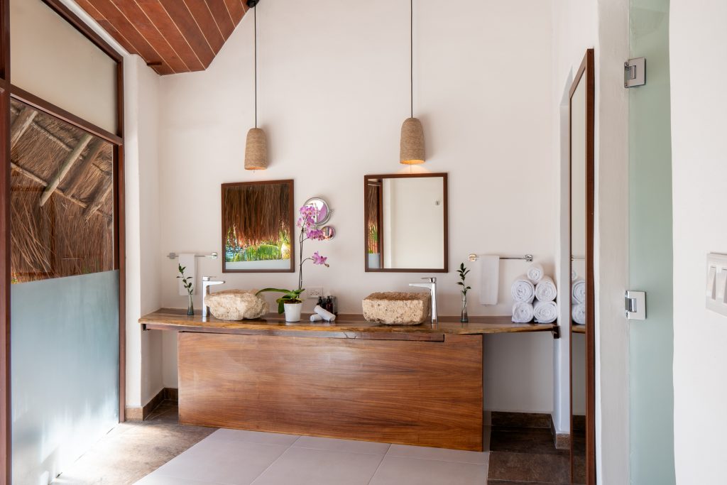 7 Presidential Suite
