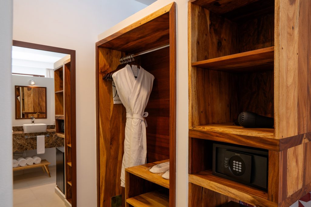 8 Oceanview Room