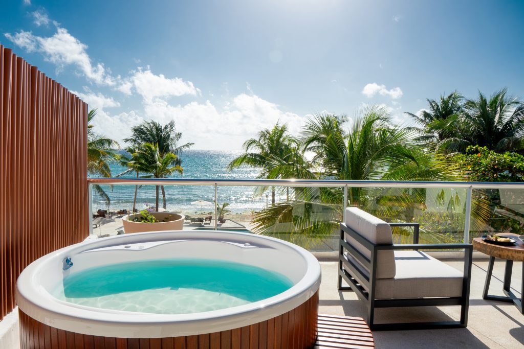 9 Presidential Suite