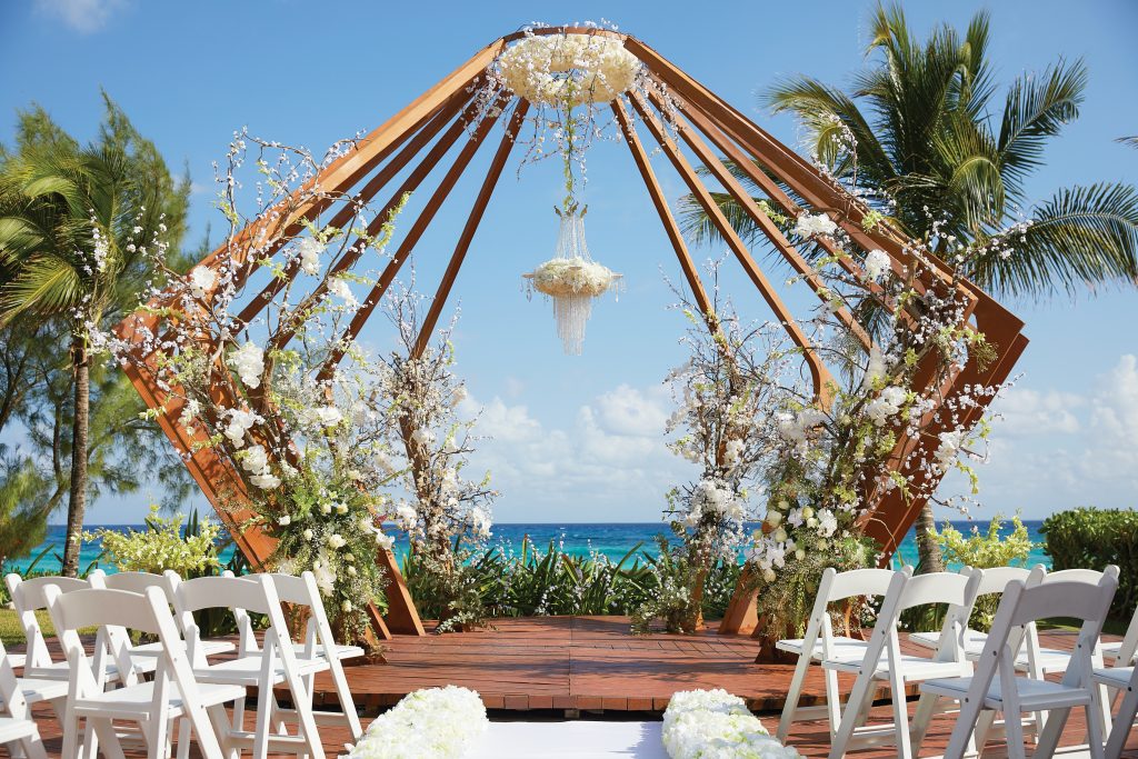 ABRTF Wedding