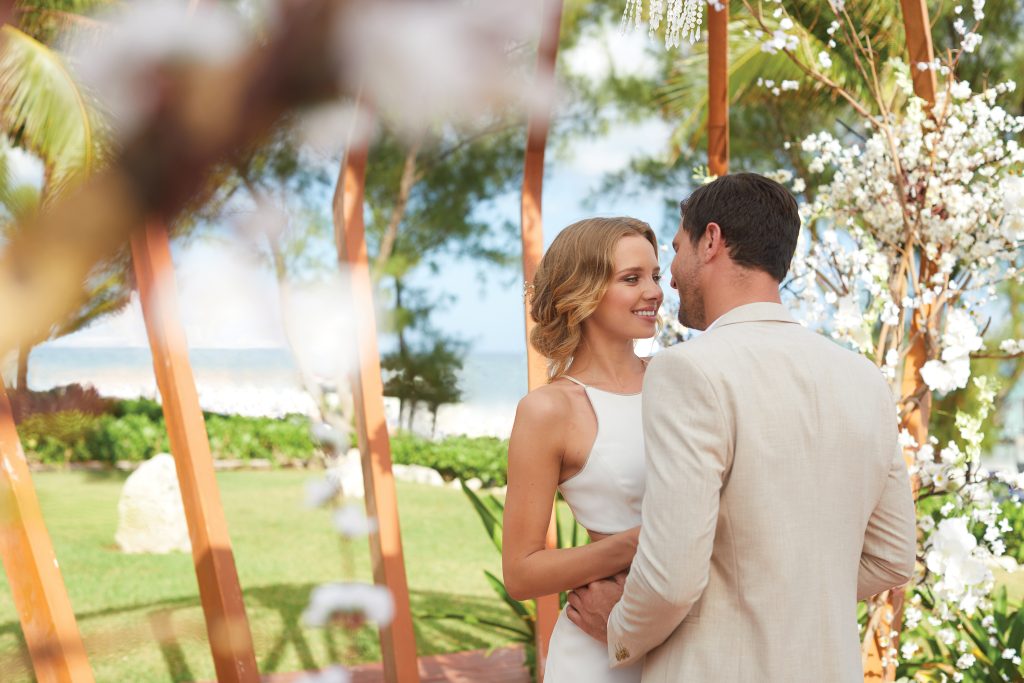 ABRTF Wedding Couple