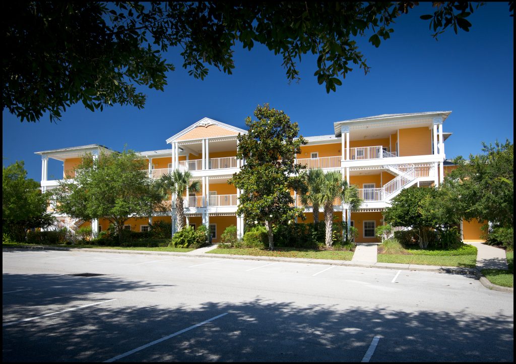 Accomodations