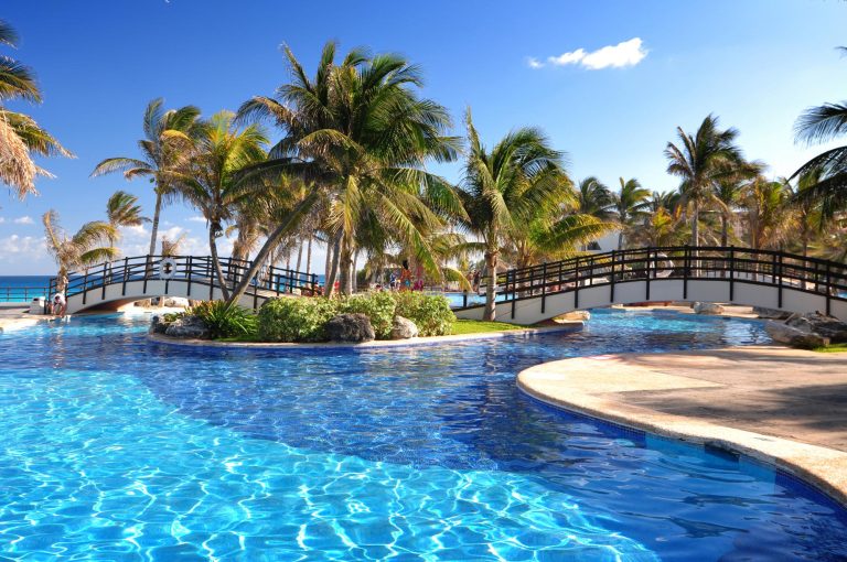 Oasis Hotels & Resorts