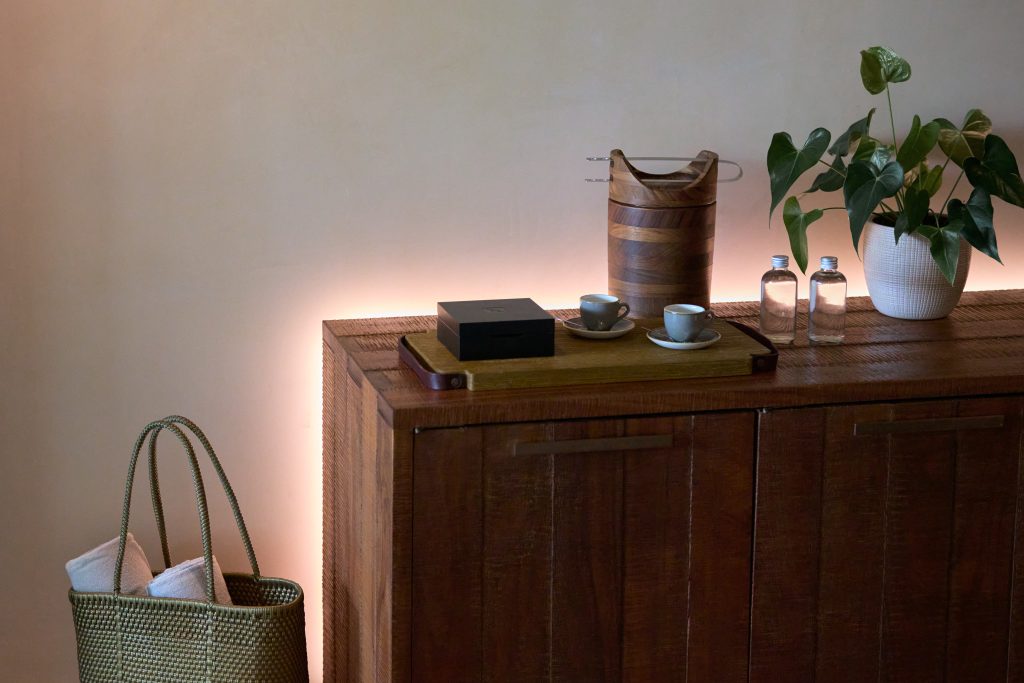 Amenities ATELIER