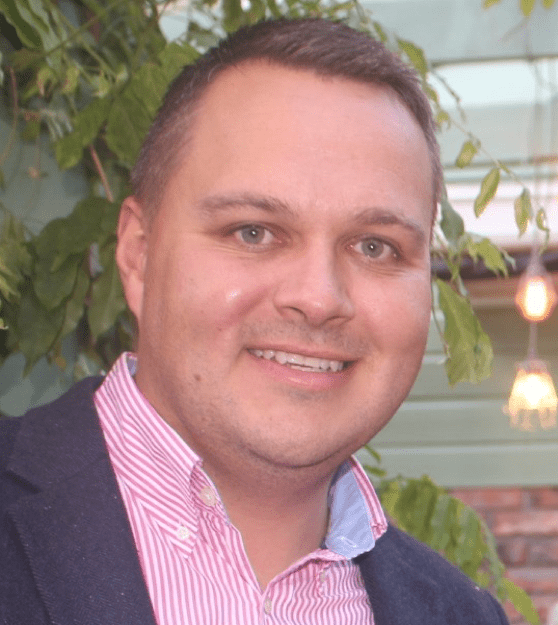 Andrew Morgan