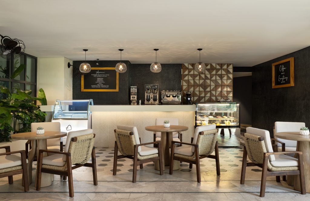 Azucar Coffee Corner ATELIER