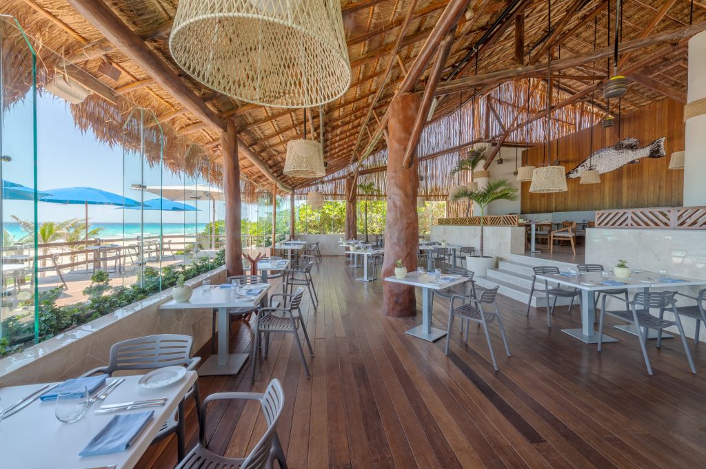 Azur Restaurant