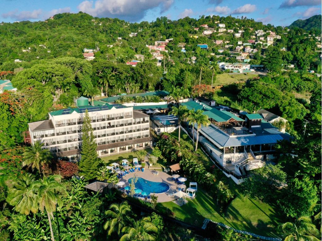 BJH Pool Image 4