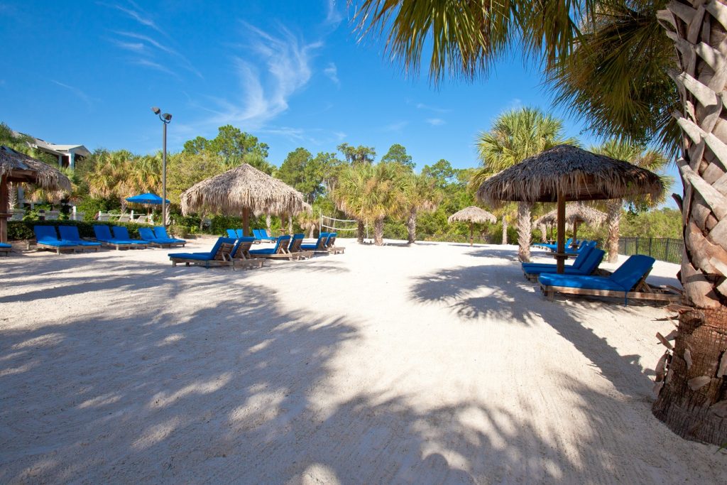 Bahama Bay Beach