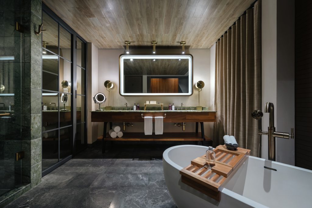 Bath ATELIER