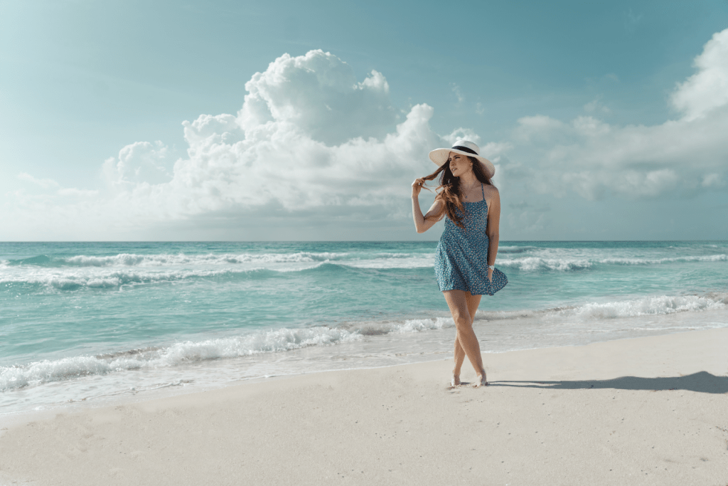 Beach 2