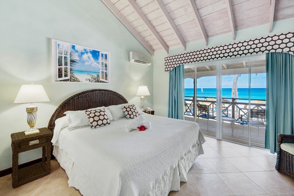 Beachfront View Room