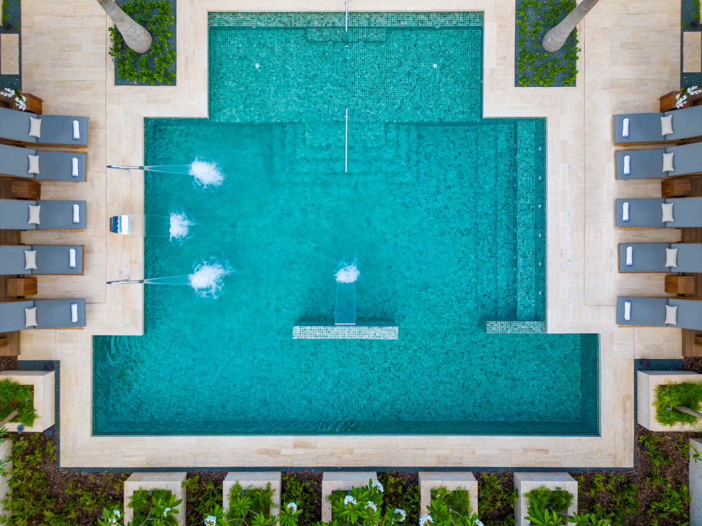 Casa De Campo High Res Pool