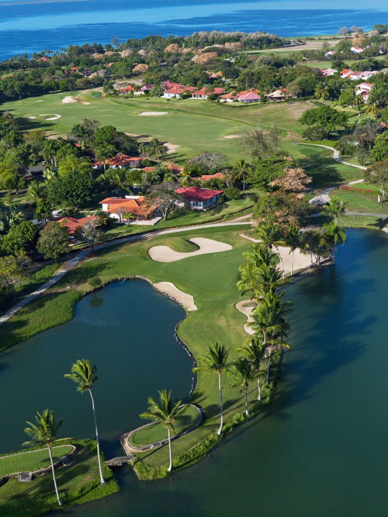 Casa de Campo