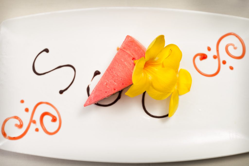 Dessert