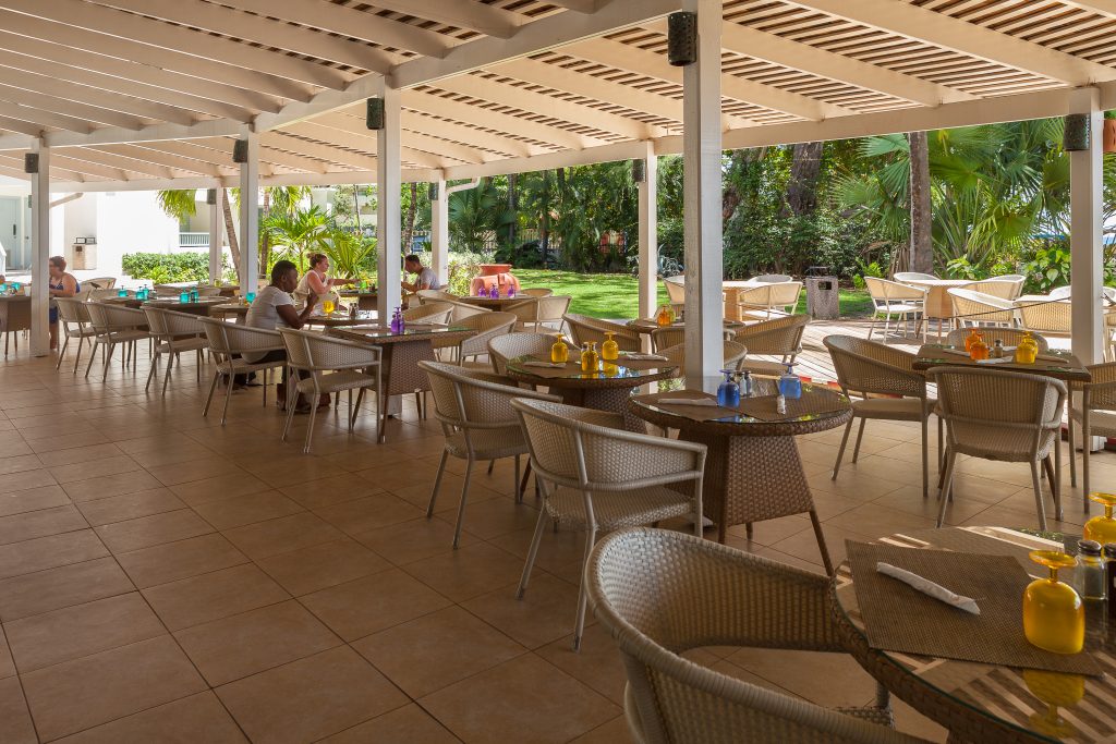 Dining Area 2