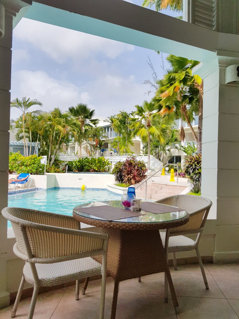 Drink Poolview