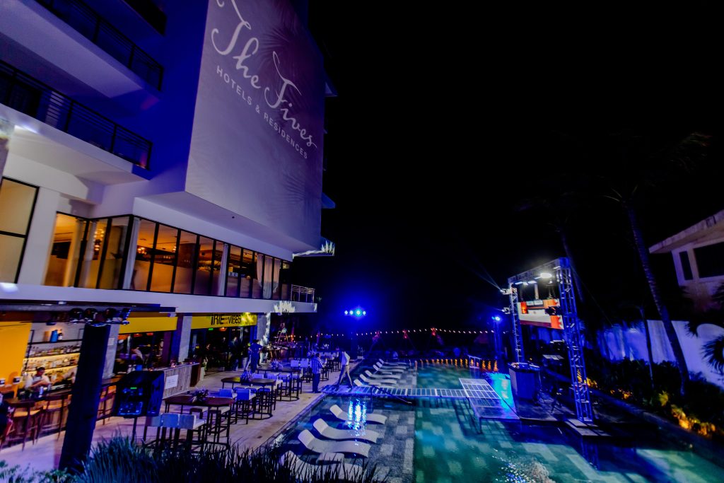 Cancun Travel Mart 2023