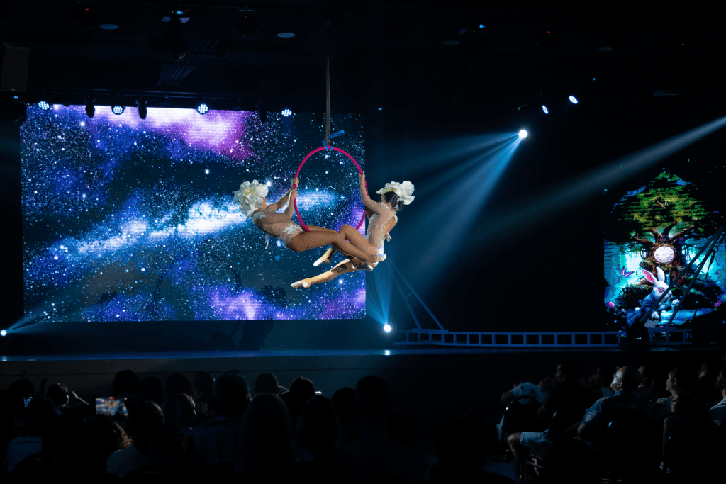 Entertainment 2