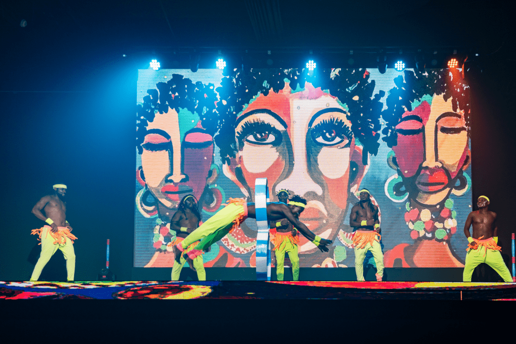 Entertainment 7