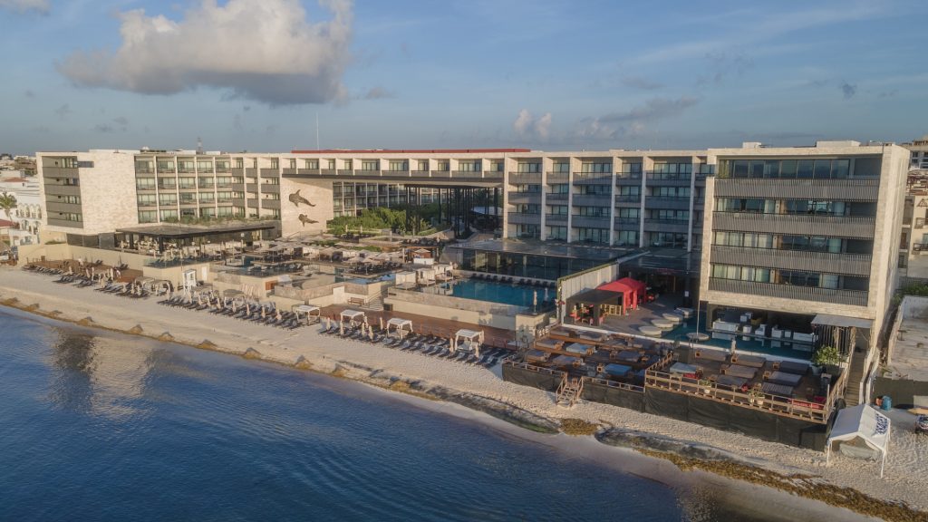 Exterior 5