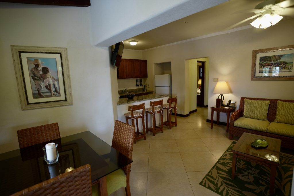 Family Area