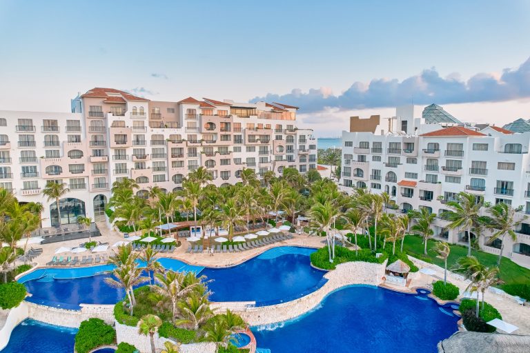 Fiesta Americana Condesa Cancun