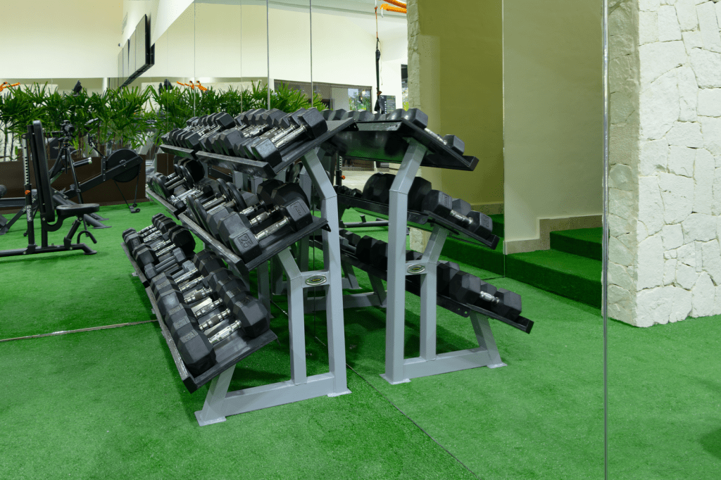 Fitness 3