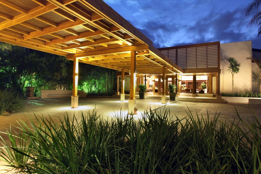 Flamboyan-Conference-Center