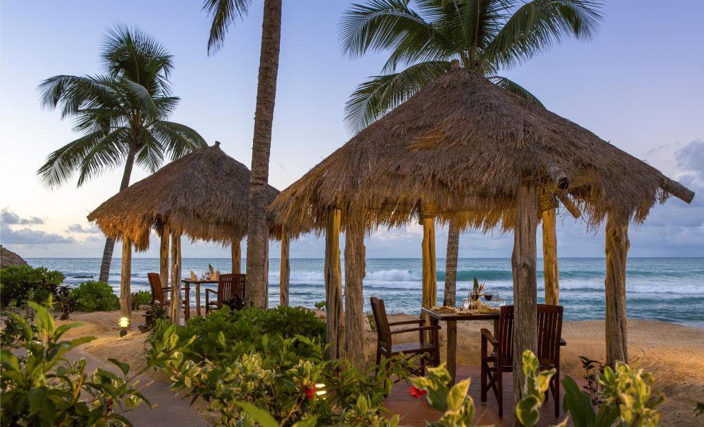 Gauguin Restaurant