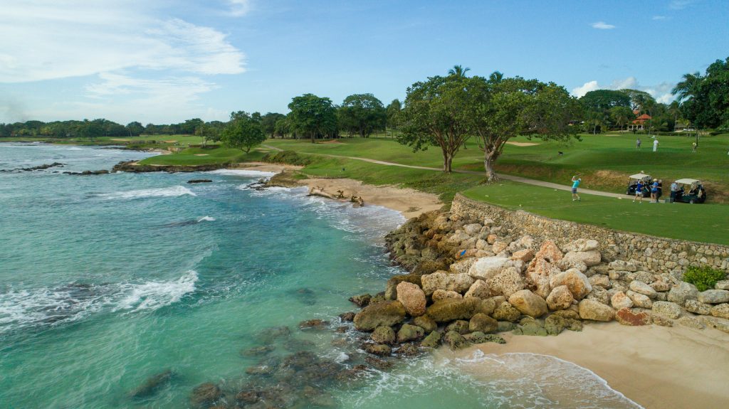 Golf-TOTD