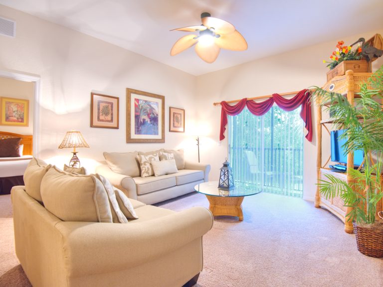 Grand Bahama 3 Bedoom Villa 4