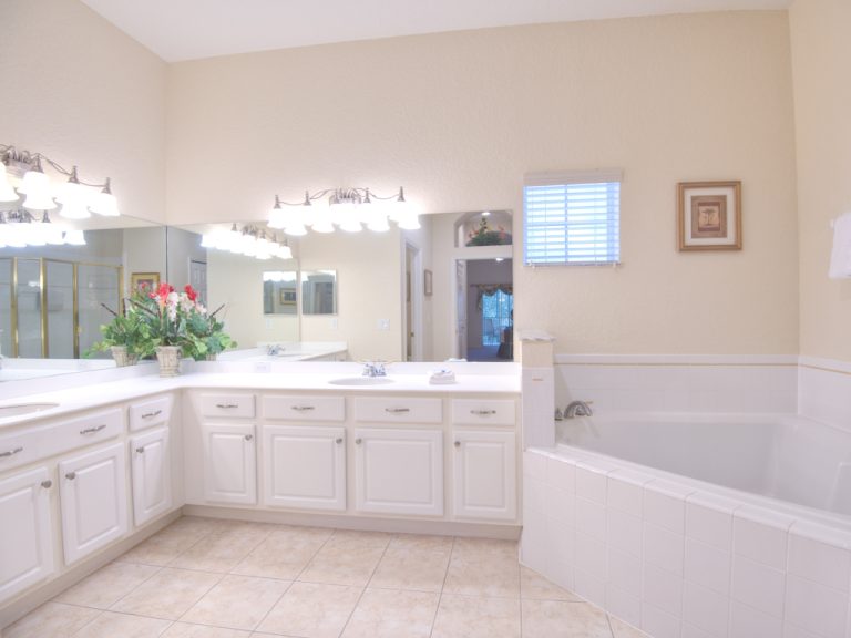 Grand Bahama 3 Bedoom Villa 7