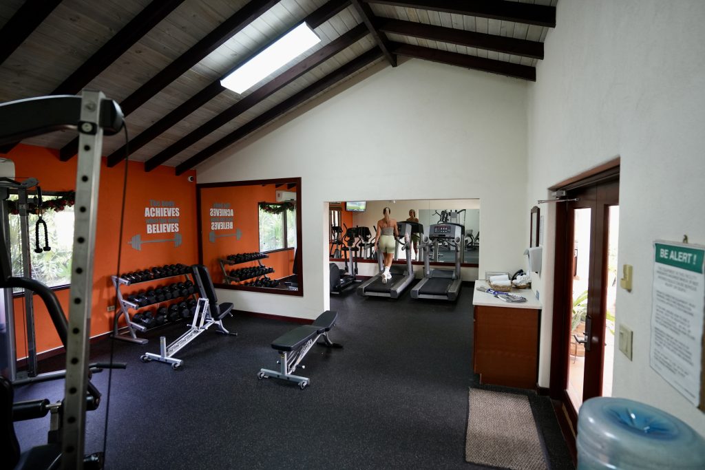 Gym